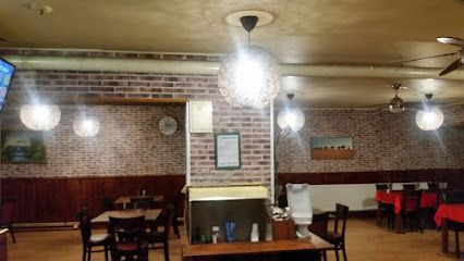 Loimaan Kebab & Pizzeria