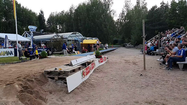 Suviranta Turenki - Ravintola-ala