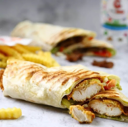 Opinii despre Chitir Chicken, Willa în Hyvinkää - Ravintola-ala