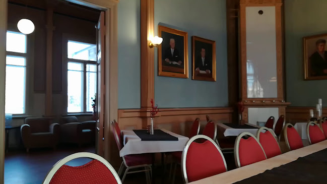 Ravintola Raatihuone