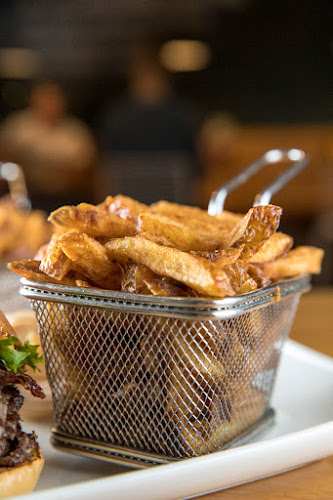 Comentarii opinii despre Friends & Brgrs