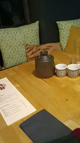 Karu Izakaya - Ravintola-ala