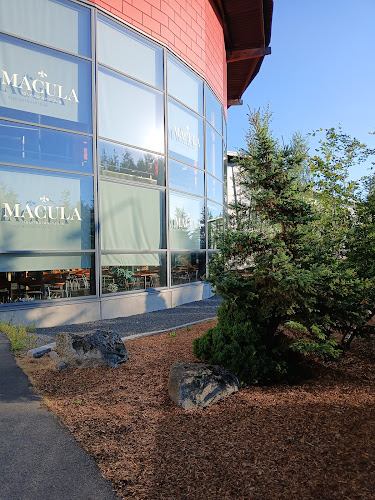 Lounasravintola Macula - Forssa