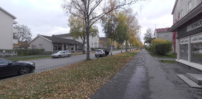 Kirjalan Paahtimo - Ravintola-ala