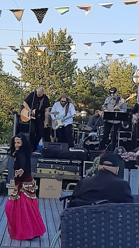 Opinii despre Tulikukko în Kotka - Ravintola-ala