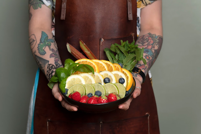 Soittoruokala Karoliina - Ravintola-ala