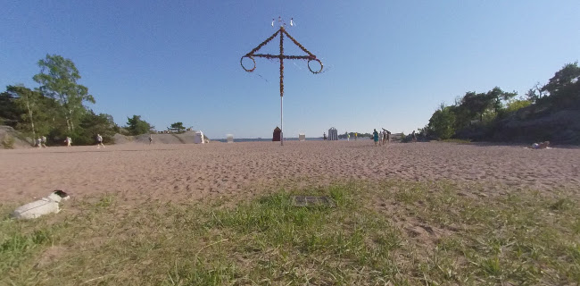 Appelgrenintie 10, 10900 Hanko