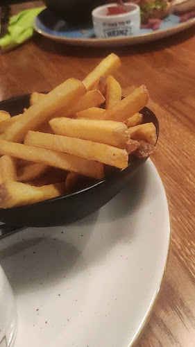 Opinii despre Ravintola Steam în Tampere - Ravintola-ala