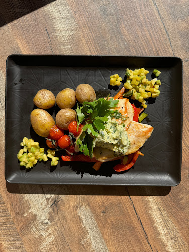 Opinii despre Steak & Whisky House Galle în Pori - Ravintola-ala