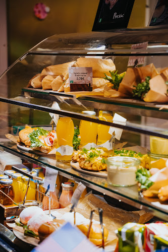 PizzaBuffa Seppälä, Jyväskylä