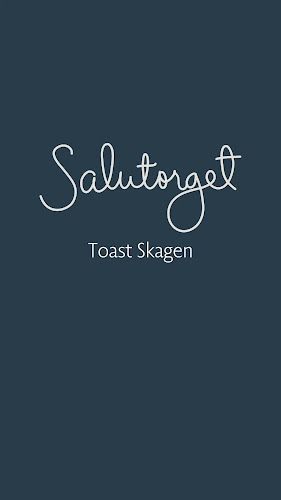 Ravintola Salutorget Open Times