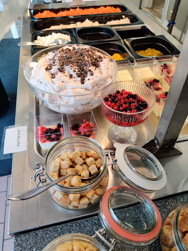 Opinii despre Café 68 în Salo - Ravintola-ala