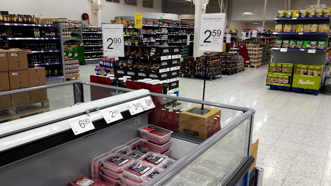 Disas Fish Hamina - Hamina