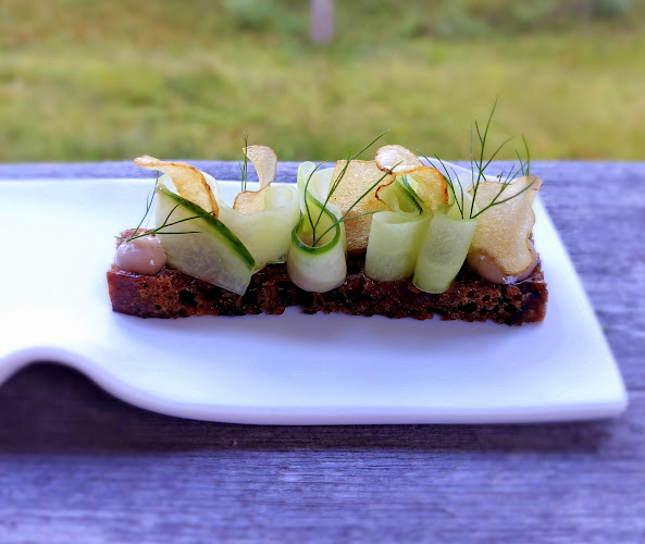 Opinii despre Ravintola Aihki în Kempele - Ravintola-ala