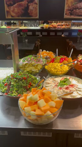 Opinii despre Star Lunch în Vantaa - Ravintola-ala