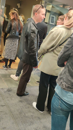 Opinii despre Pizzeria 450°C & Gelateria Nuvole în Turku - Ravintola-ala