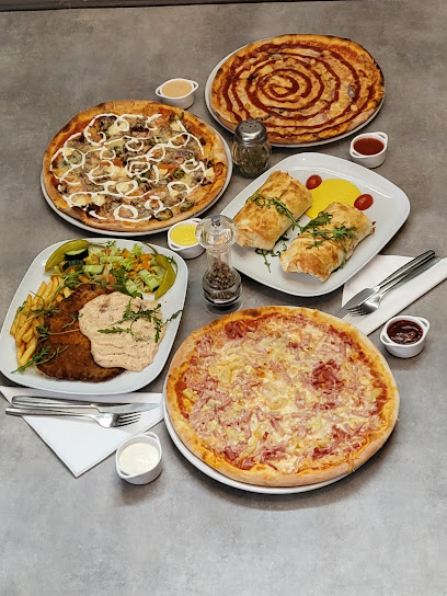Hermannin Pizza