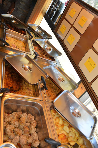 Takkatupa - Ravintola-ala