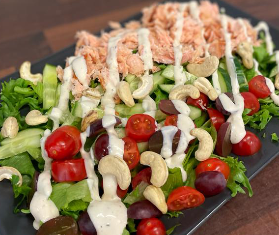 Rantakatu 1, 39700 Parkano