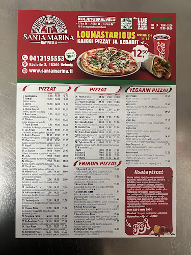 Comentarii opinii despre Santa Marina