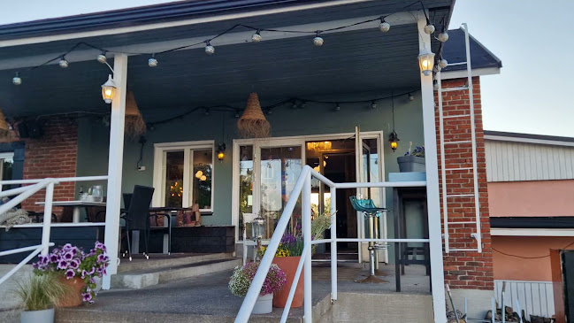 Opinii despre Smoky Morris în Pori - Ravintola-ala