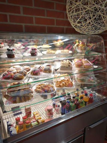 Kahvila Matilda - Kangasala