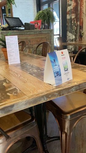 Opinii despre Amarillo, Rauma în Rauma - Ravintola-ala