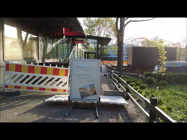 Ravintola Rikala - Salo