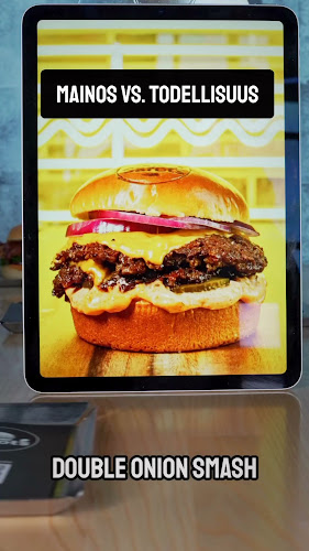 Comentarii opinii despre Barot's Jyväskylä