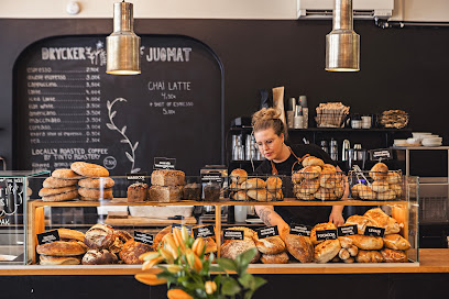 Aroma Bageri & Konditori Vasa