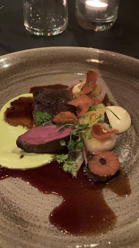 PASSIO Ravintola - Helsinki