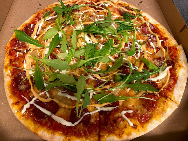 Opinii despre Ravintola Rose în Helsinki - Ravintola-ala