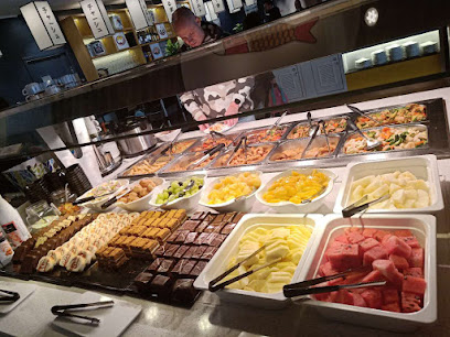 Itsudemo Ravintola Sokkari Jyväskylä