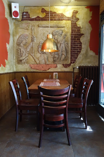 Opinii despre Sky Express în Helsinki - Ravintola-ala