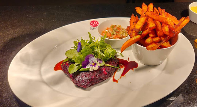 Opinii despre Stefan’s Steakhouse Vaasa în Vaasa - Ravintola-ala