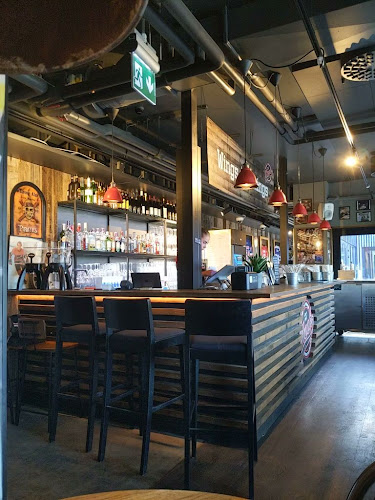 Reviews of Ravintola Hook, Espoo in Espoo - Ravintola-ala