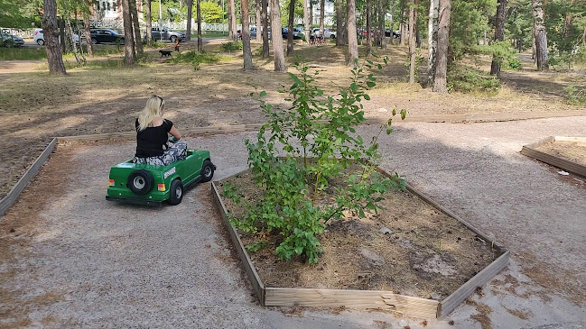 Comentarii opinii despre BeachBar Plagen avataan 13.6.2025