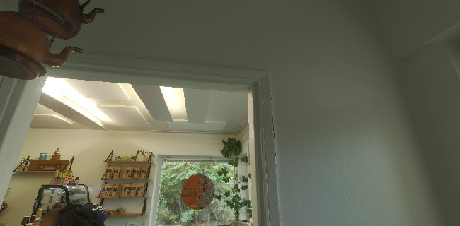 Kirjalan Paahtimo - Mikkeli