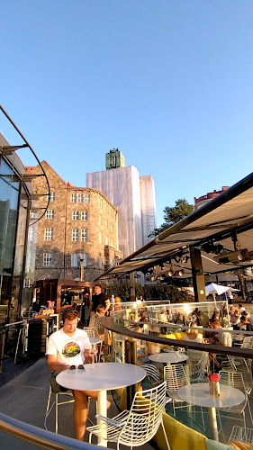 Ravintola Meripaviljonki Open Times