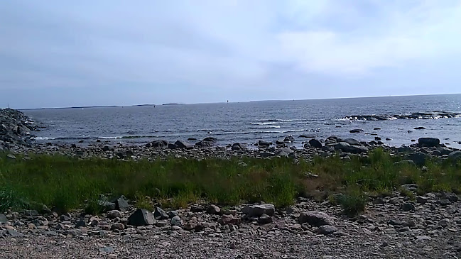 Reposaaren Kalasatama, 28900 Pori