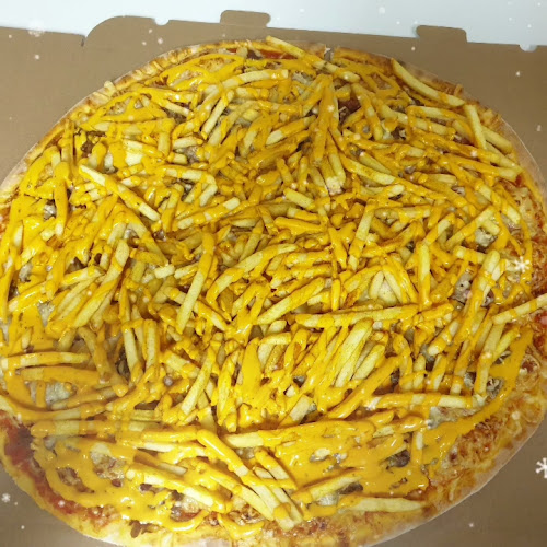 Valentina Pizzeria - Seinäjoki