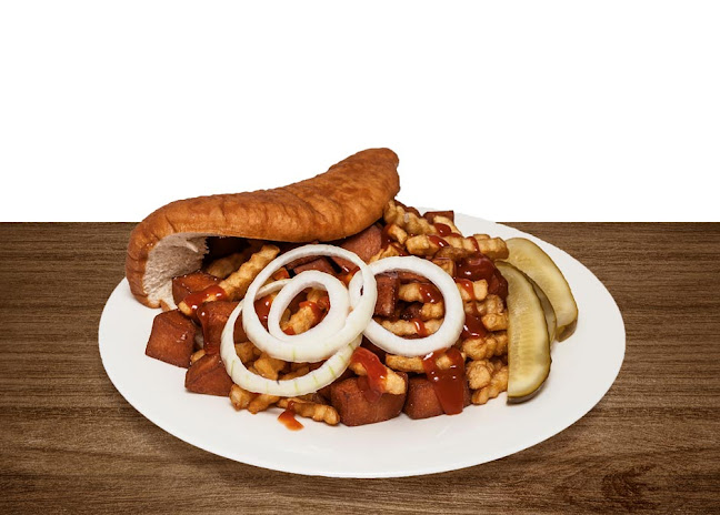 Sepen Grilli - Ravintola-ala