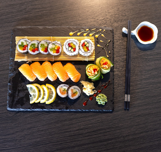 Ravintola ShangriLa - Kalajoki