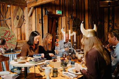 Viikinkiravintola Harald