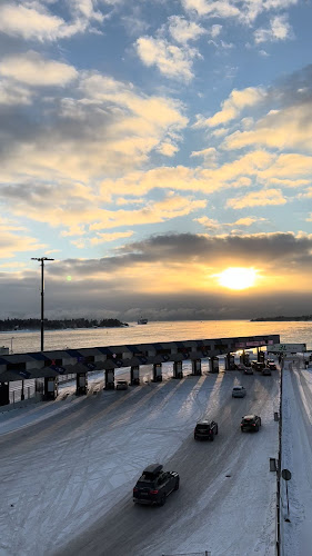 Panorama Bistro & Bar - Helsinki