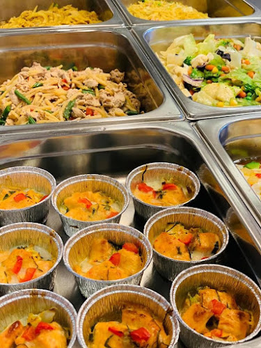 Thai Tip Foods - Loviisa