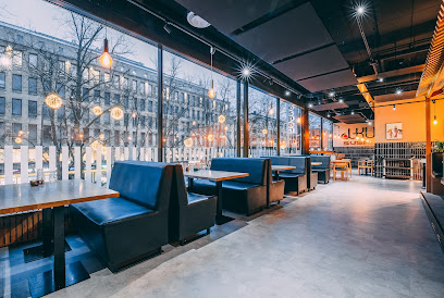 Ravintola Juku Vaasa