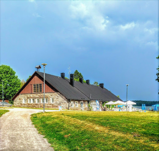 Ravintola & Ulkoilukeskus Oittaa