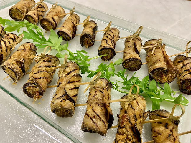 Comentarii opinii despre Cavallino Catering