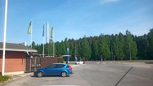 McDonald's Tampere Jäähovi - Tampere